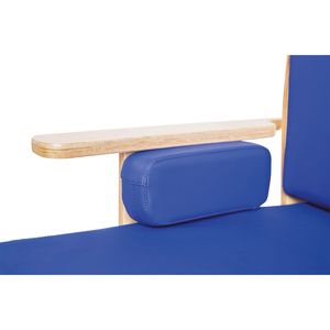 Coussins latéraux pour chaise adaptative Pango