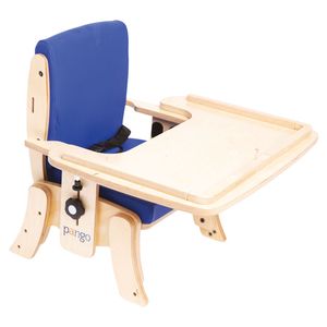 Table de travail pour chaise adaptative Pango