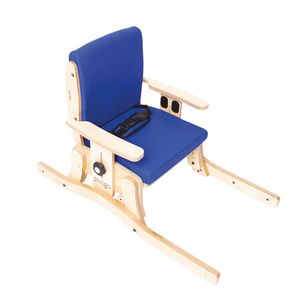 Stabilisateur pour chaise adaptative Pango