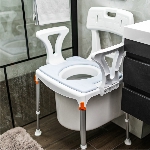Coussins de confort pour CAPRI