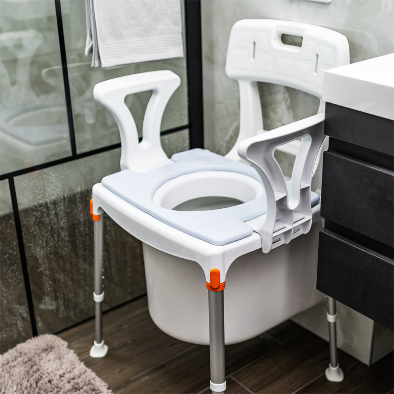 Coussins de confort pour CAPRI