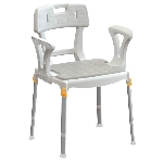 811185.A-Coussins-de-confort-pour-Capri-Assise sur la chaise