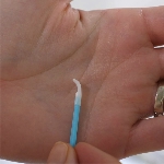 Silicone ear buds