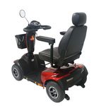 824049.ROUGE-Scooter-Traveler-Maxi-rouge-arriere