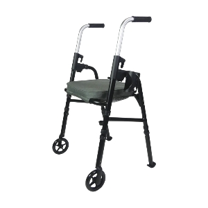 Rollator 2 roues Modulo