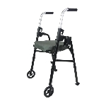 Rollator 2 roues Modulo