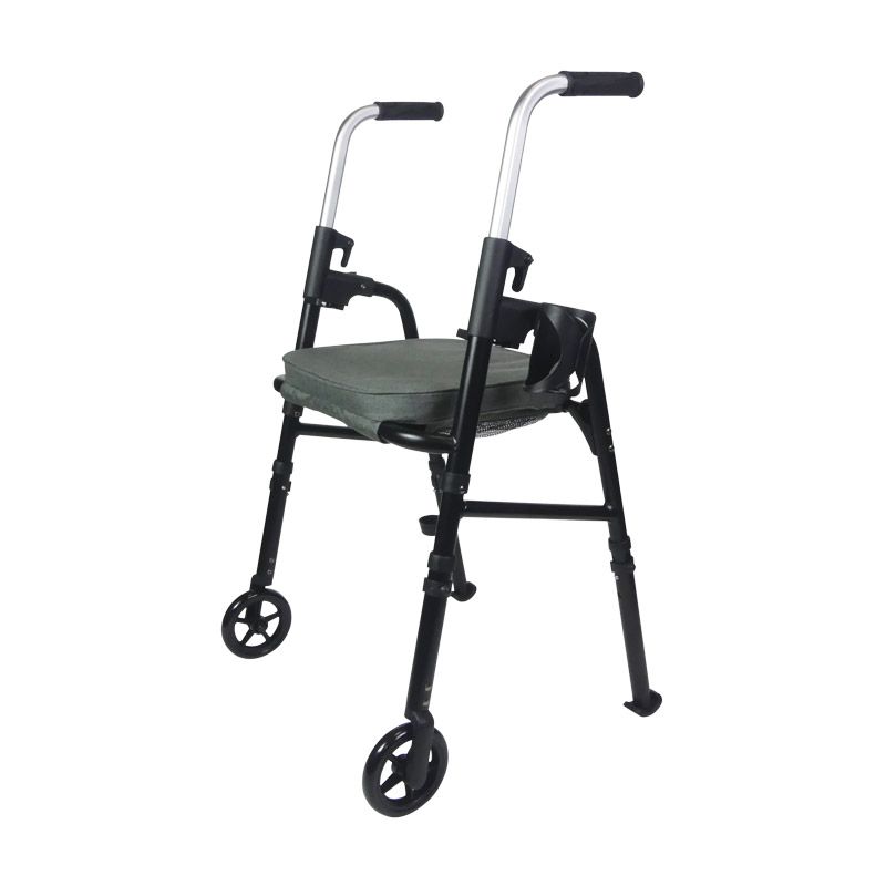 Rollator 2 roues Modulo