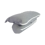 Housse Lenzing pour coussins Positpro