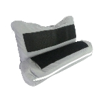 Housse Lenzing pour coussins Positpro