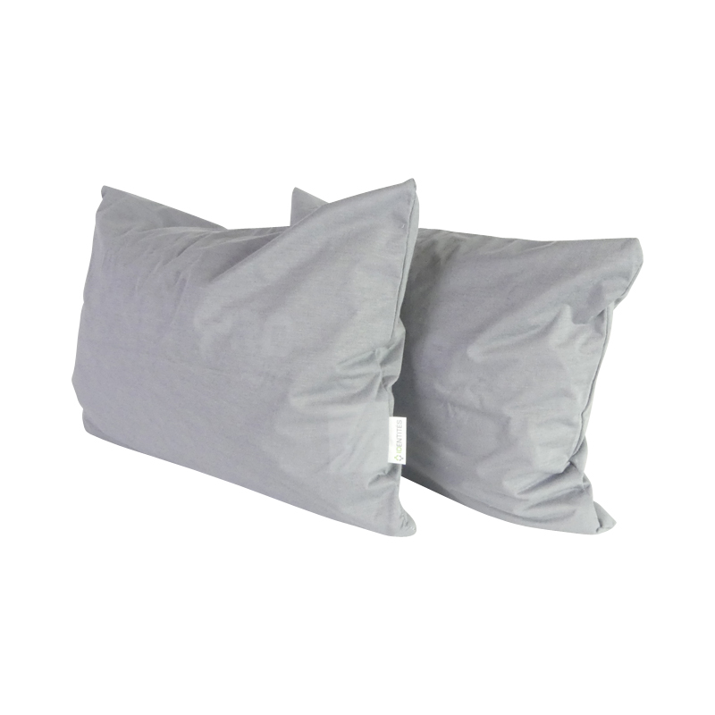 Housse Lenzing pour coussins Positpro