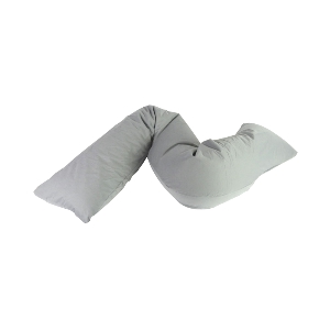 Housse Lenzing pour coussins Positpro
