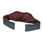 Ceinture de massage Shiatsu