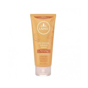LAINO Organic Shower Gels 200ml