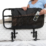 barrière de lit