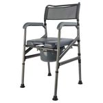 Fauteuil-de-toilettes-pliant-Sardaigne-gris-811188G