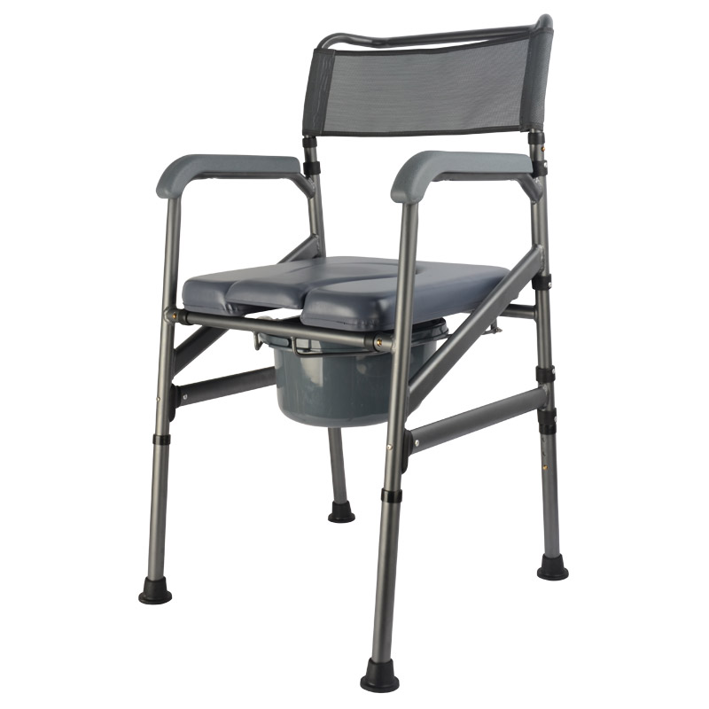 Fauteuil-de-toilettes-pliant-Sardaigne-gris-811188G