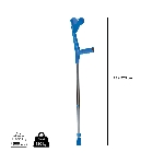 Dimensions canne adulte tukan