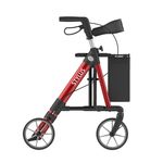 Rollator-4-roues-exterieur-Rehasense-Stylus-rouge-826300ROUGE