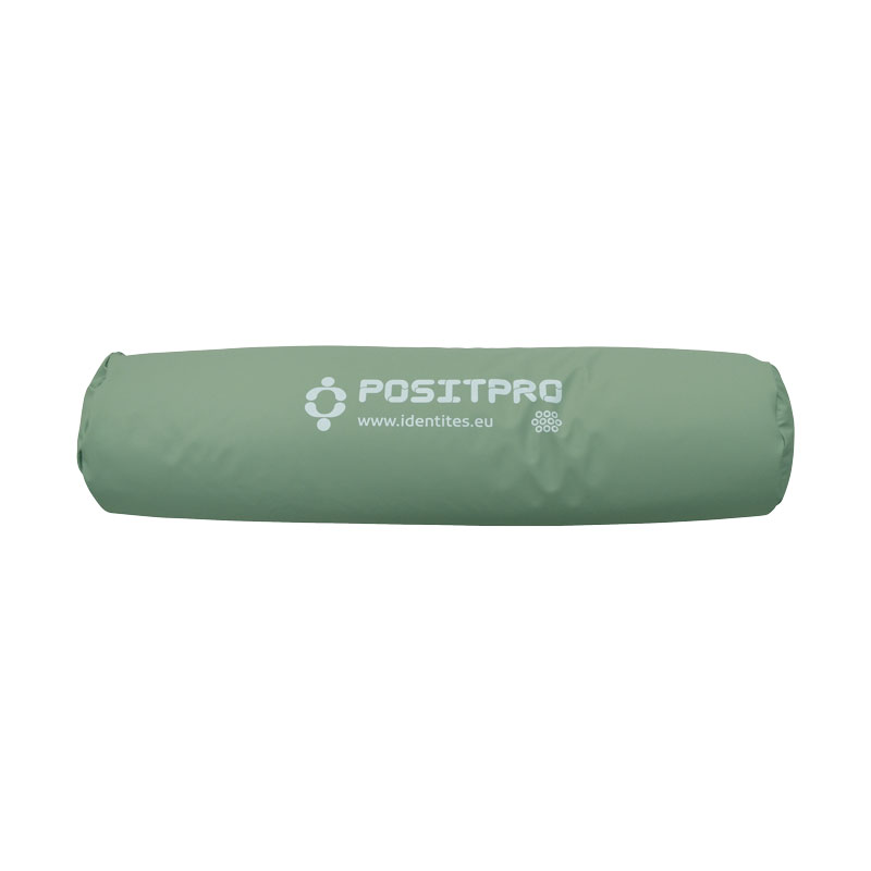 Coussin cylindrique Positpro microbilles traitement escarres