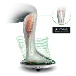 Revitive Medical améliorer la circulation sanguine