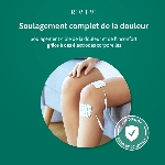 Revitive médical, soulagement complet de la douleur