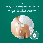 Revitive Medic Pharma, soulagement complet de la douleur