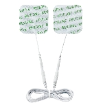 Electrodes de rechange pour modèle Revitive