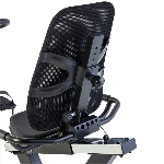Vélo semi-allongé TUNTURI E60-R SIGNATURE