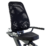 Vélo semi-allongé TUNTURI E60-R SIGNATURE