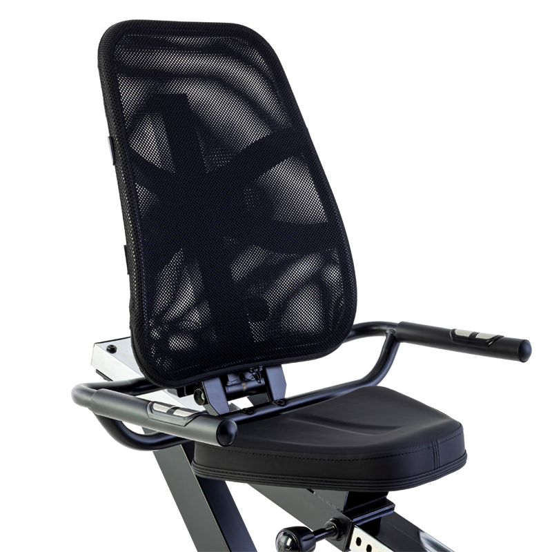 Vélo semi-allongé TUNTURI E60-R SIGNATURE