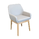Fauteuil de toilettes Elegance