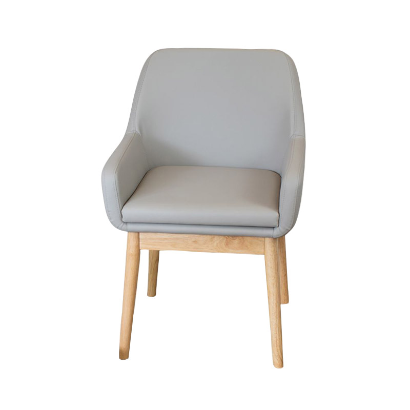 Fauteuil de toilettes Elegance, coussin confort