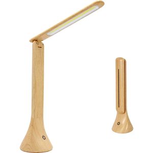 Lampe Wood Touch