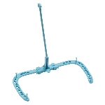 Aide habillement enile-pantalon