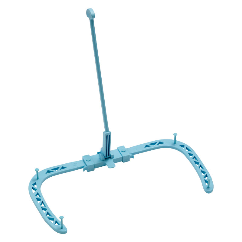 Aide habillement enile-pantalon