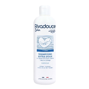 Shampoing extra-doux Rivadouce