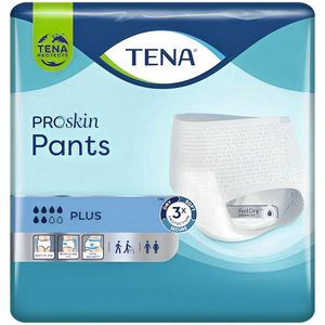 TENA PANTS protection