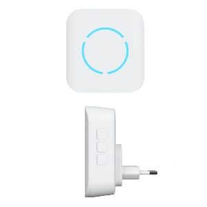 Récepteur supplémentaire pour appel d'urgence