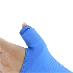 Compresse GelPro main-poignet détail pouce séparé