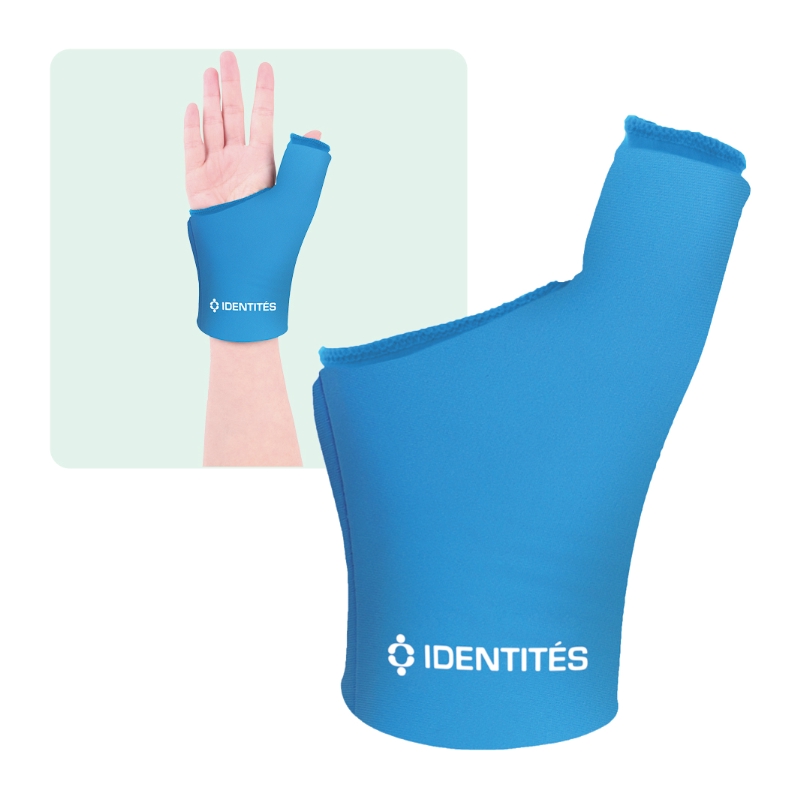 GelPro hot-cold compresses hand-wrist