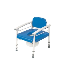 Fauteuil de toilettes enfant NUVO - Seconde vie