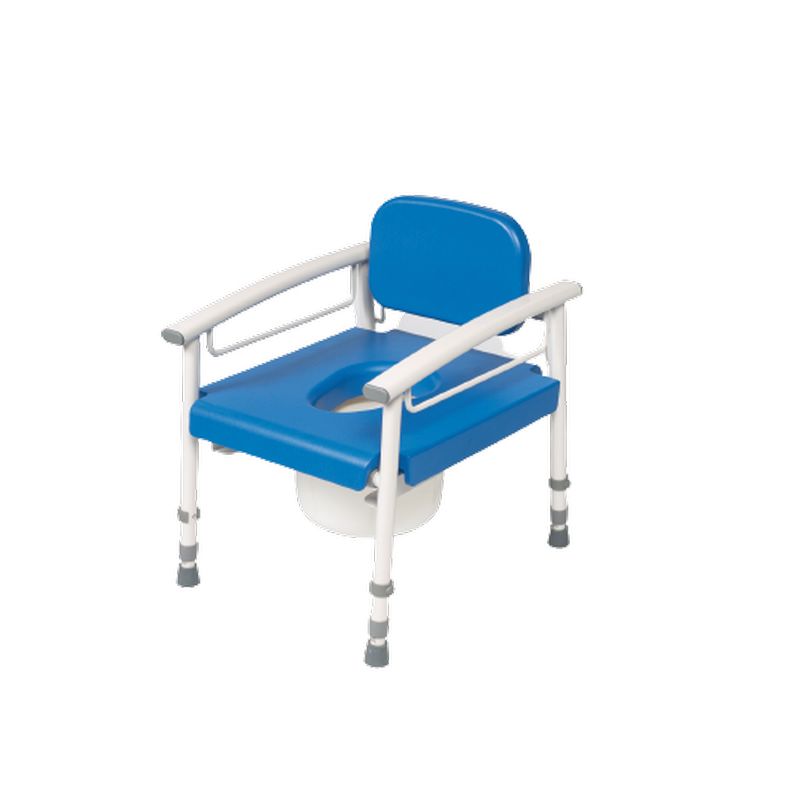 Fauteuil de toilettes enfant NUVO - Seconde vie