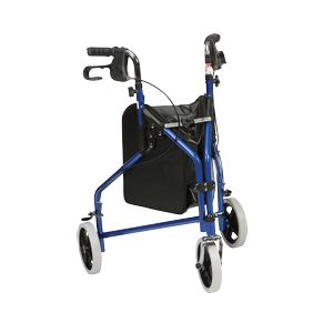 Rollator 3 roues Delta - Seconde vie