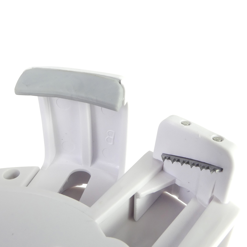 Ouvre-bocal automatique detail