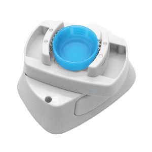 Automatic bottle opener