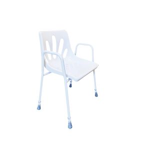 Comfortable shower chair - Second life