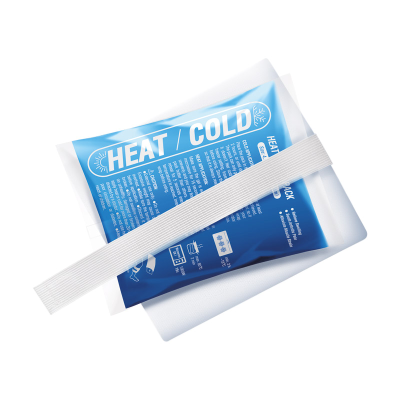 Compresse Thermo Cryo Strap