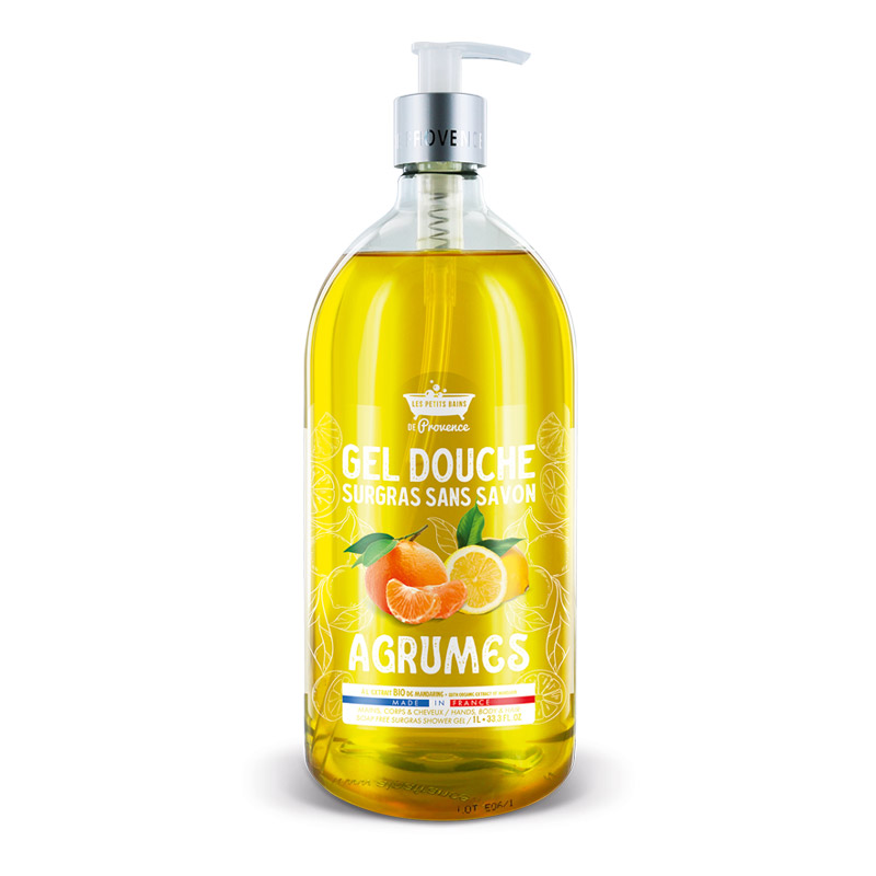Savon-de-Marseille-liquide-Les-Petits-Bain-de-Provence-parfum-agrumes