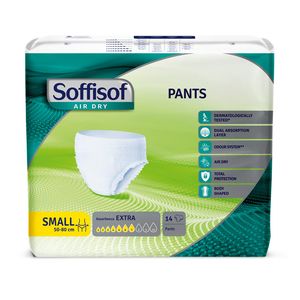 Pants SOFFISOF