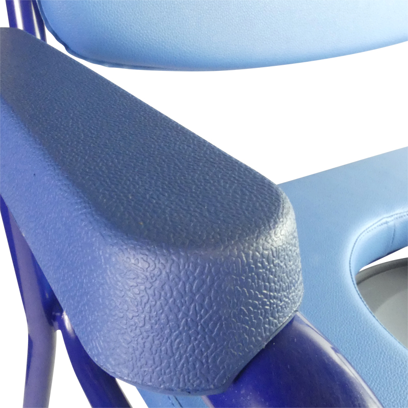 Chaise de toilettes Murano XL